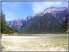 foto Lago di Landro